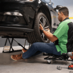 QuickJack BL-3500SLX Portable Car Lift, 3,500 lb Capacity, Low-Profile - Image 5