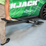 QuickJack BL-3500SLX Portable Car Lift, 3,500 lb Capacity, Low-Profile - Image 7