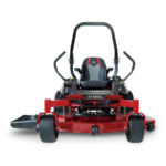 Toro Titan Max Zero-Turn Riding Mower, 60-Inch IronForged Deck, 26 HP Kohler V-Twin Petrol Engine - Image 2