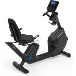 Horizon Fitness 5.0R Recumbent Exercise Bike with Magnetic Resistance