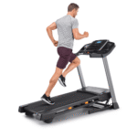 NordicTrack T 6.5 S Folding Treadmill with iFit and Adjustable Incline - Image 2