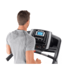 NordicTrack T 6.5 S Folding Treadmill with iFit and Adjustable Incline - Image 7