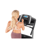 NordicTrack T 6.5 S Folding Treadmill with iFit and Adjustable Incline - Image 9