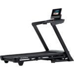 NordicTrack T Series 10 Treadmill - 3.6 HP Folding Treadmill with iFIT, 12 MPH, 12% Incline