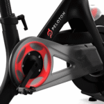 Peloton Bike - Indoor Cycling Bike with HD Touchscreen and Live On-Demand Classes - Image 10