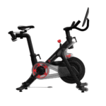 Peloton Bike - Indoor Cycling Bike with HD Touchscreen and Live On-Demand Classes - Image 3