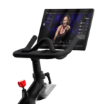 Peloton Bike - Indoor Cycling Bike with HD Touchscreen and Live On-Demand Classes - Image 8