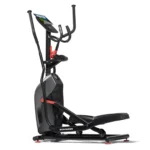 Schwinn 411 Elliptical Cross-Trainer - Low-Impact Full-Body Home Cardio Machine