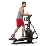 Schwinn 411 Elliptical Cross-Trainer - Low-Impact Full-Body Home Cardio Machine - Image 12