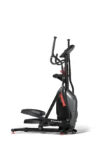 Schwinn 411 Elliptical Cross-Trainer - Low-Impact Full-Body Home Cardio Machine - Image 4