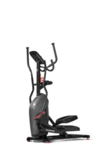 Schwinn 411 Elliptical Cross-Trainer - Low-Impact Full-Body Home Cardio Machine - Image 5