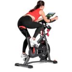 Schwinn 800IC Indoor Cycling Bike - Magnetic Resistance Studio Bike, JRNY Compatible - Image 2