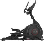 Sole E25 Elliptical Cross-Trainer - Low-Impact Home Cardio Machine - Image 3