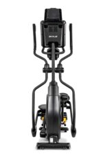 Sole E25 Elliptical Cross-Trainer - Low-Impact Home Cardio Machine - Image 9