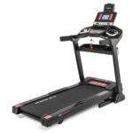 Sole F63 Treadmill - Folding Home Cardio Running Machine