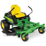 John Deere Z325E 48-in Petrol Dual-Hydrostatic Zero-Turn Mower with 24 HP V-Twin Engine - Image 4