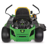 John Deere Z325E 48-in Petrol Dual-Hydrostatic Zero-Turn Mower with 24 HP V-Twin Engine - Image 10