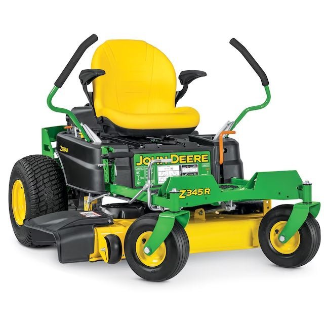 hw-330-image-1.jpg John Deere Z345R ZTrak 42-in Zero-Turn Mower with 22 HP V-Twin Engine - Image 1