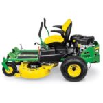 John Deere Z345R ZTrak 42-in Zero-Turn Mower with 22 HP V-Twin Engine - Image 3