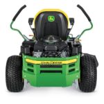 John Deere Z345R ZTrak 42-in Zero-Turn Mower with 22 HP V-Twin Engine - Image 4