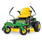 John Deere Z345R ZTrak 42-in Zero-Turn Mower with 22 HP V-Twin Engine - Image 5