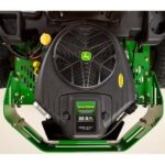 John Deere Z345R ZTrak 42-in Zero-Turn Mower with 22 HP V-Twin Engine - Image 6