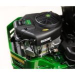 John Deere Z345M 42 in 22 HP V-Twin Dual Hydrostatic Zero-Turn Riding Mower - Image 7