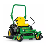 John Deere Z515E 60 in 24 HP V-Twin Dual Hydrostatic Zero-Turn Riding Mower