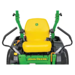Z315E 42 in 20 HP Petrol Dual Hydrostatic Zero-Turn Riding Mower - Image 7
