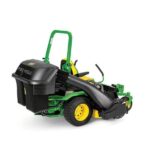 John Deere 54 in PowerFlow Complete Bagging System for Z500 Series Zero-Turn Mowers - Image 2
