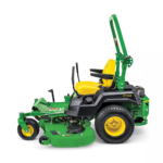 John Deere Z325E 54 in 24 HP Petrol Dual Hydrostatic Zero-Turn Ride-On Mower - Image 3