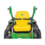 John Deere Z325E 54 in 24 HP Petrol Dual Hydrostatic Zero-Turn Ride-On Mower - Image 5