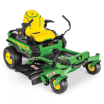 John Deere Z320R 42 in 21.5 HP Petrol Dual Hydrostatic Zero-Turn Ride-On Mower - Image 2