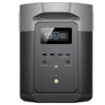 EcoFlow Delta 2 950 Portable Power Station with 2 x 110 W Solar Panels