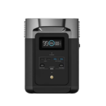 EcoFlow Delta 2 950 Portable Power Station with 2 x 110 W Solar Panels - Image 2