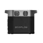 EcoFlow Delta 2 950 Portable Power Station with 2 x 110 W Solar Panels - Image 6
