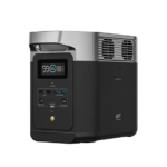 EcoFlow Delta 2 950 Portable Power Station with 2 x 110 W Solar Panels - Image 7