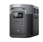 EcoFlow Delta 2 Max 1900 Portable Power Station with Pure Sine Wave Inverter - Image 3
