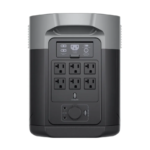 EcoFlow Delta 2 Max 1900 Portable Power Station with Pure Sine Wave Inverter - Image 5