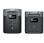 EcoFlow Delta 2 Max 1900 Portable Power Station with Pure Sine Wave Inverter - Image 6