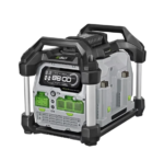 Portable Power Inverter, DC-to-AC Power Station for Vehicle, RV and Marine Use