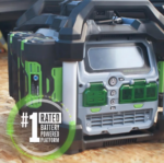 Portable Power Inverter, DC-to-AC Power Station for Vehicle, RV and Marine Use - Image 7