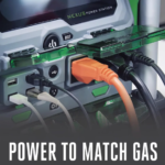 Portable Power Inverter, DC-to-AC Power Station for Vehicle, RV and Marine Use - Image 8
