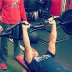 TGrip Pro Series Single Handle Olympic Barbell with Solid Sleeves and Multi-Grip Training Kit - Image 3