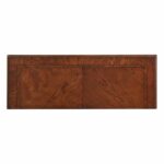 Duluth Forge Full-Size Electric Fireplace with Mantel, 1,350 W, Apple Spice Finish (EL1350-4-AS) - Image 6