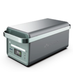 Yoshino B4000 SST Solid-State Portable Power Station, 2,611Wh, 4,000W with 6,000W Peak - Image 3