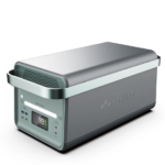 Yoshino B4000 SST Solid-State Portable Power Station, 2,611Wh, 4,000W with 6,000W Peak