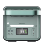 Yoshino B4000 SST Solid-State Portable Power Station, 2,611Wh, 4,000W with 6,000W Peak - Image 4