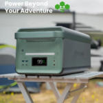 Yoshino B4000 SST Solid-State Portable Power Station, 2,611Wh, 4,000W with 6,000W Peak - Image 5