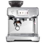 Breville Barista Express Espresso Machine, Brushed Stainless Steel, 1600W - Image 3